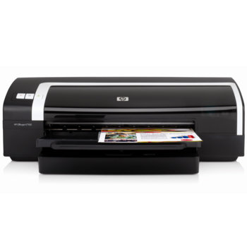 HP Officejet K7100