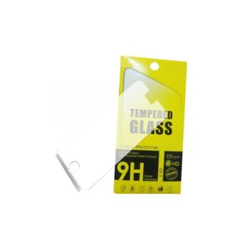 Протектор от закалено стъкло /Tempered Glass/ за HUAWEI P10 Plus, прозрачен | JAR Computers Tempered Glass for HUAWEI P10 Plus