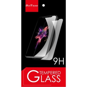Стъклен протектор за Samsung Galaxy A10 52560