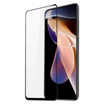 Dux Ducis 9D Case Xiaomi Redmi Note 11 Pro