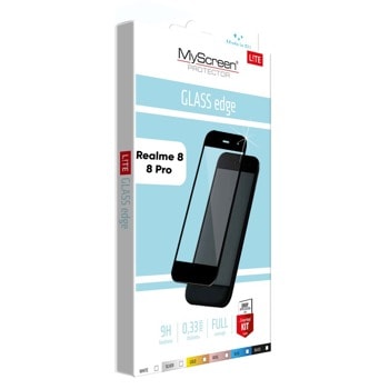 MyScreen Protector Lite Glass Realme 8/8 Pro
