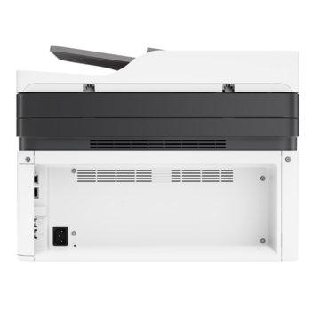 HP Laser MFP 137fnw + Хартия А4 500листа