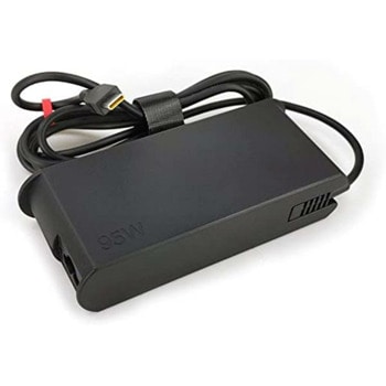 Захранване (оригинално) за лаптопи Lenovo, 20V/2.5A/95W, USB C | JAR Computers LENOVO ThinkBook 95W USB-C AC Adapter (EU) (A)