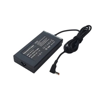Захранване (заместител) за лаптопи ACER, 19V/7.1A/135W, жак 5.5mm x 2.5mm | JAR Computers MAKKI-NA-AC-73