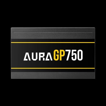 Захранване Gamdias AURA GP750