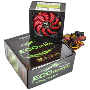 TrendSonic 700W Eco power