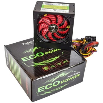 Захранване TrendSonic Eco power, 700W, 120mm вентилатор | JAR Computers TrendSonic 700W Eco power