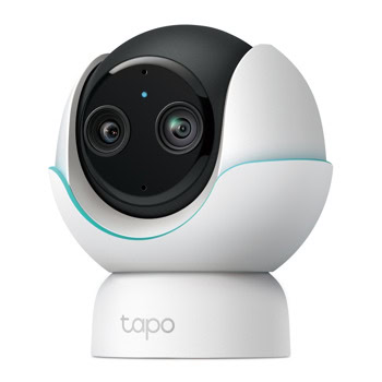 TP-Link Tapo C840