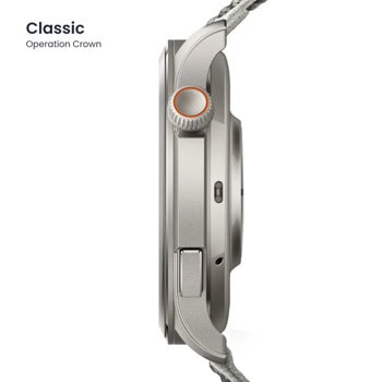 Amazfit Balance Sunset Grey W2286GL1G