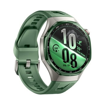 смарт часовник huawei watch gt 7 pro green 55020jt | JAR Computers смарт часовник huawei watch gt 7 pro green 55020jt
