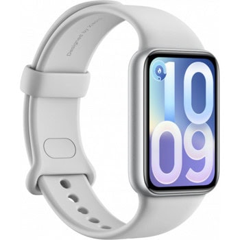 Xiaomi Smart Band 10 Pro Glacier Silver