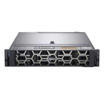 Dell PowerEdge R540