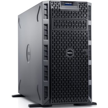 Dell PowerEdge T320