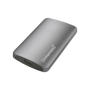 Intenso External SSD TX800 2TB