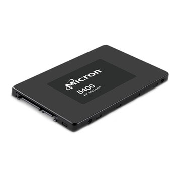 Памет SSD 480GB Lenоvo ThinkSystem 5400 Pro (4XB7A82259), SATA 6Gb/s, 2.5"(6.35cm), скорост на четене до 540MB/s, скорост на запис до 520MB/s, Hot-Swap | JAR Computers Lenovo 2.5" 480GB SATA 6Gb/s 4XB7A82259