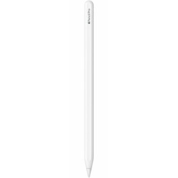 Стилус Apple Pencil Pro (MX2D3ZM/A), съвместим с Apple iPad Air (6th Gen 2024) и Apple iPad Pro (7th Gen 2024) | JAR Computers Apple Pencil Pro MX2D3ZM/A