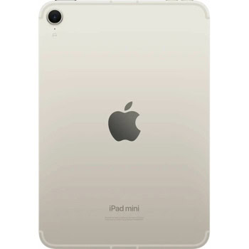 Apple iPad mini 7 Starlight Wi-Fi/Cell 128 MXPQ3HC