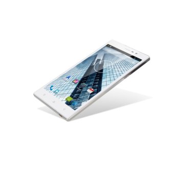 GoClever QUANTUM 600  Dual sim  Android 4.4 white