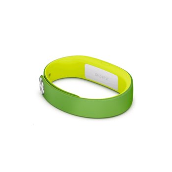 SmartBand SWR10 FIFA Android Green