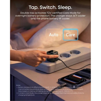 Anker A121D321