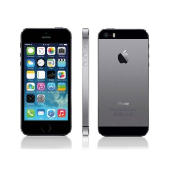 Apple iPhone 5s 32GB Space Gray