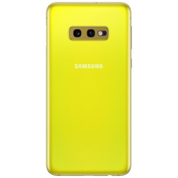 Samsung Galaxy S10e 128GB DS Yellow