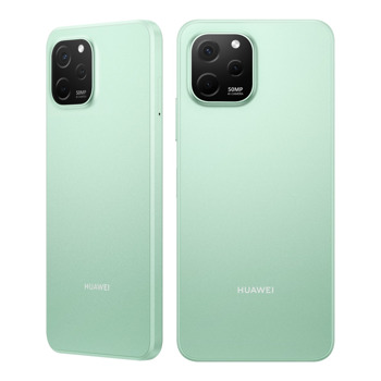 Huawei Nova Y61 Mint Green 6941487281671