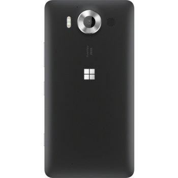 Microsoft Lumia 950 Black