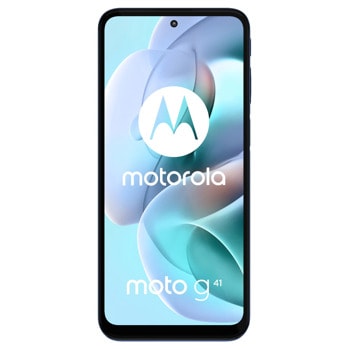 Motorola Moto G41 PAS40009RO