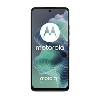 Motorola Moto G35 5G 8GB/256GB Black PB3K0006GB