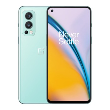 OnePlus NORD 2 5G 128/8 BLUE HAZE