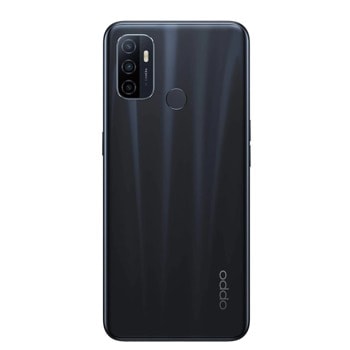 Oppo A53 128/4 DS BLACK CPH2127