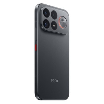 смартфон poco f9 ultra 16/512gb black mzb0qq1eu