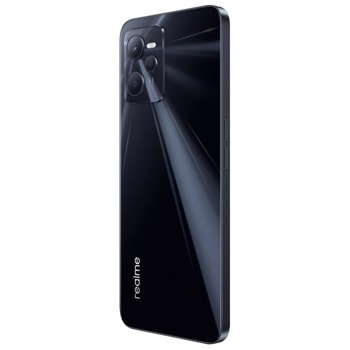 Смартфон Realme C35 RMX3511 4+128GB черен