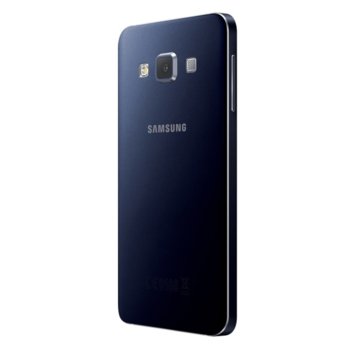 Samsung GALAXY A3 SM-A300F Midnight Black