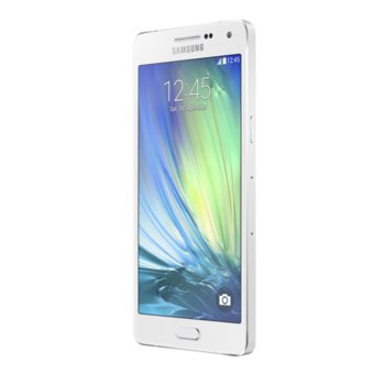 Samsung GALAXY A5 SM-A500F Pearl White
