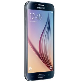 Samsung Galaxy S6 Flat SM-G920F Black Sapphire