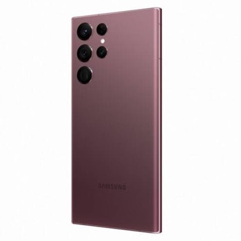 Samsung Galaxy S22 Ultra 256GB 5G Dark Red