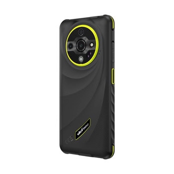 Ulefone Armor X31 Black/Green