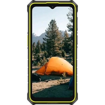 Ulefone RugKing 3 Pro 128GB/8GB Green | JAR Computers Ulefone RugKing 3 Pro 128GB/8GB Green