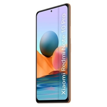 Xiaomi Redmi Note 10 Pro 8GB 128GB Bronze