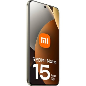 Xiaomi Redmi Note 15 Pro+ 5G 8/256 Brown