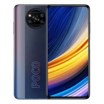 Xiaomi Poco X3 Pro 256/8 Phantom Black
