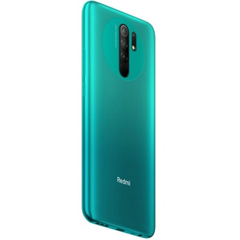 Xiaomi Redmi 9C DS 3/64GB Green