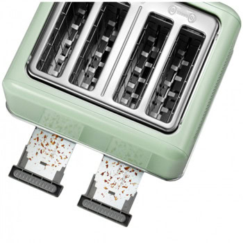 BUYDEEM DT640 Cozy Greenish DT640E-CG/EU