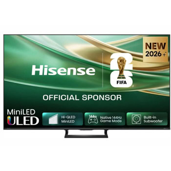 Hisense 75E8S