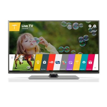 LG 42LF652V