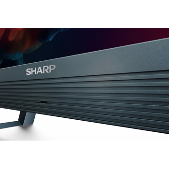 Sharp 65FQ5EG