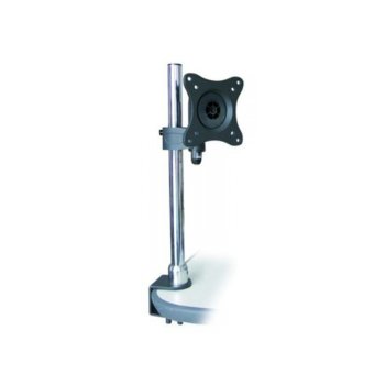 Стойка за монитор Sunne LCD-B11, за екрани 10"-24", VESA до 100x100, до 15кг | JAR Computers Sunne LCD-B11 Monitor stand