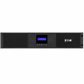 UPS Eaton 9E 2000i Rack 2U, 2000VA/1800W, ON Line, Rack | JAR Computers Eaton 9E 2000i Rack 2U 9E2000IR